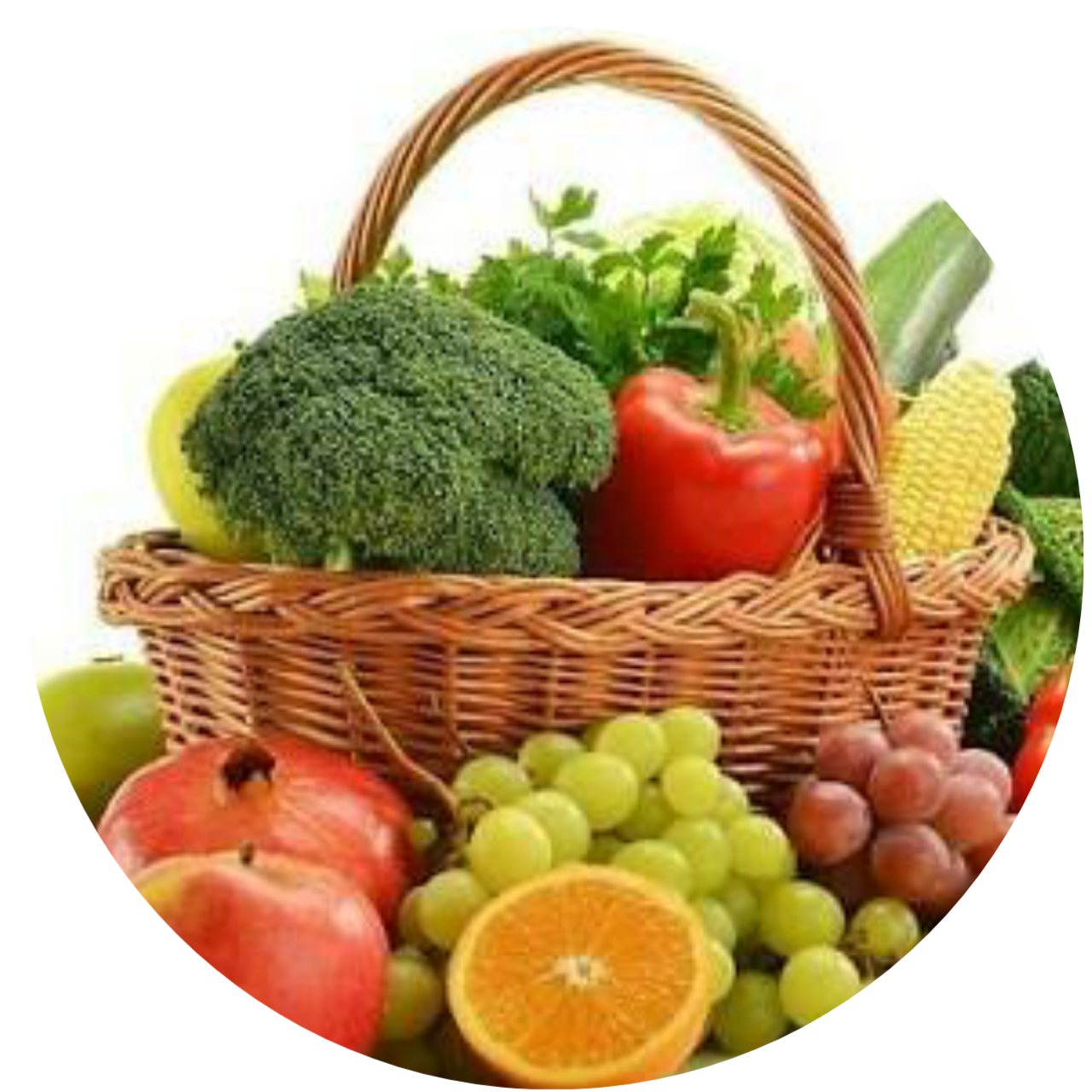 Shop Fresh Fruits & Vegetables at ZipLance