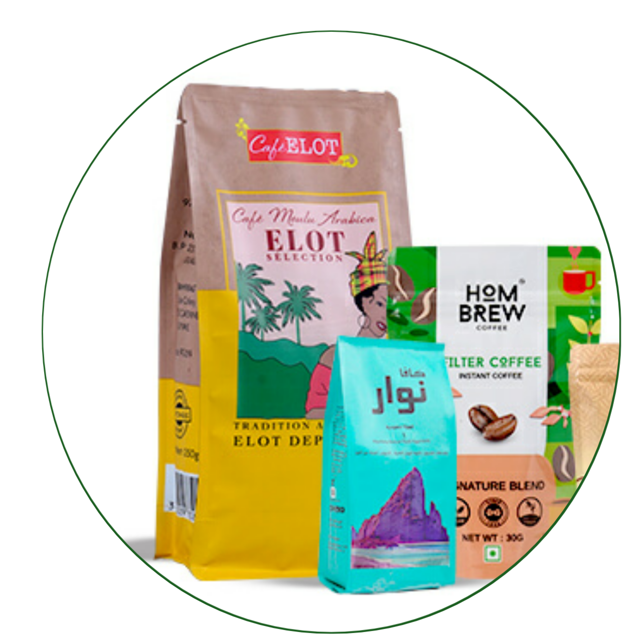 Shop  Coffee  at ZipLance