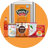 Shop Salt & Cooking Essential at ZipLance