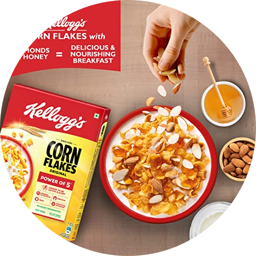 Shop Breakfast & Cereals at ZipLance