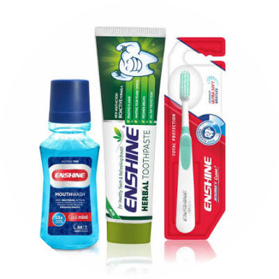 Shop Oral Care at ZipLance