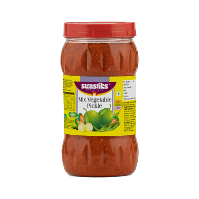 Shop Pickles & Chutney  at ZipLance