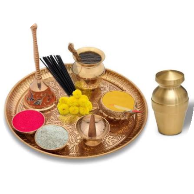 Shop Pooja Essential  at ZipLance