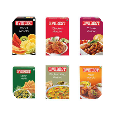 Shop Ready Mix Masala & Spices Powder  at ZipLance