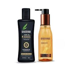 Shop Hair Oil & Serum  at ZipLance