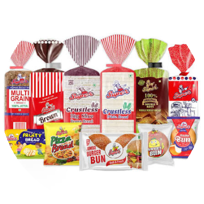 Shop Bread & Bakery  at ZipLance