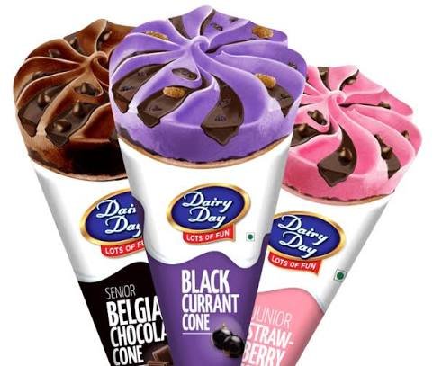 Shop Frozen Foods & Icecream  at ZipLance
