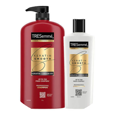 Shop Shampoo & Conditioner  at ZipLance