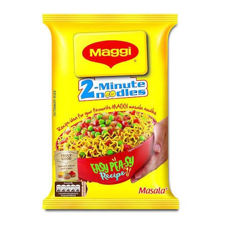 Maggi 2 Minutes Noodles 70g 