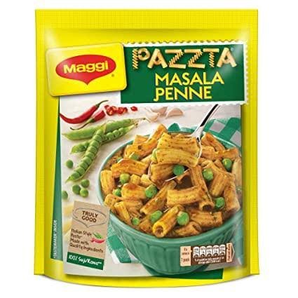 Buy Maggi Pazzta Masala Penne Pasta 69g Fresh Online at ZipLance