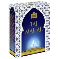 Buy Brooke Bond Taj Mahal Tea Powder 100g Fresh Online at ZipLance