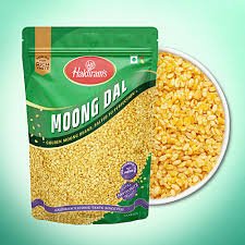 Buy Haldiram Moong Dal 200g Fresh Online at ZipLance