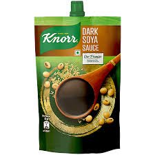 Buy Knorr Dark Soya Sauce 90g  Fresh Online at ZipLance
