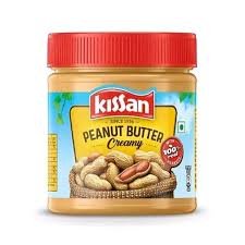 Buy Kissan Peanut Butter Creamy 100g Fresh Online at ZipLance