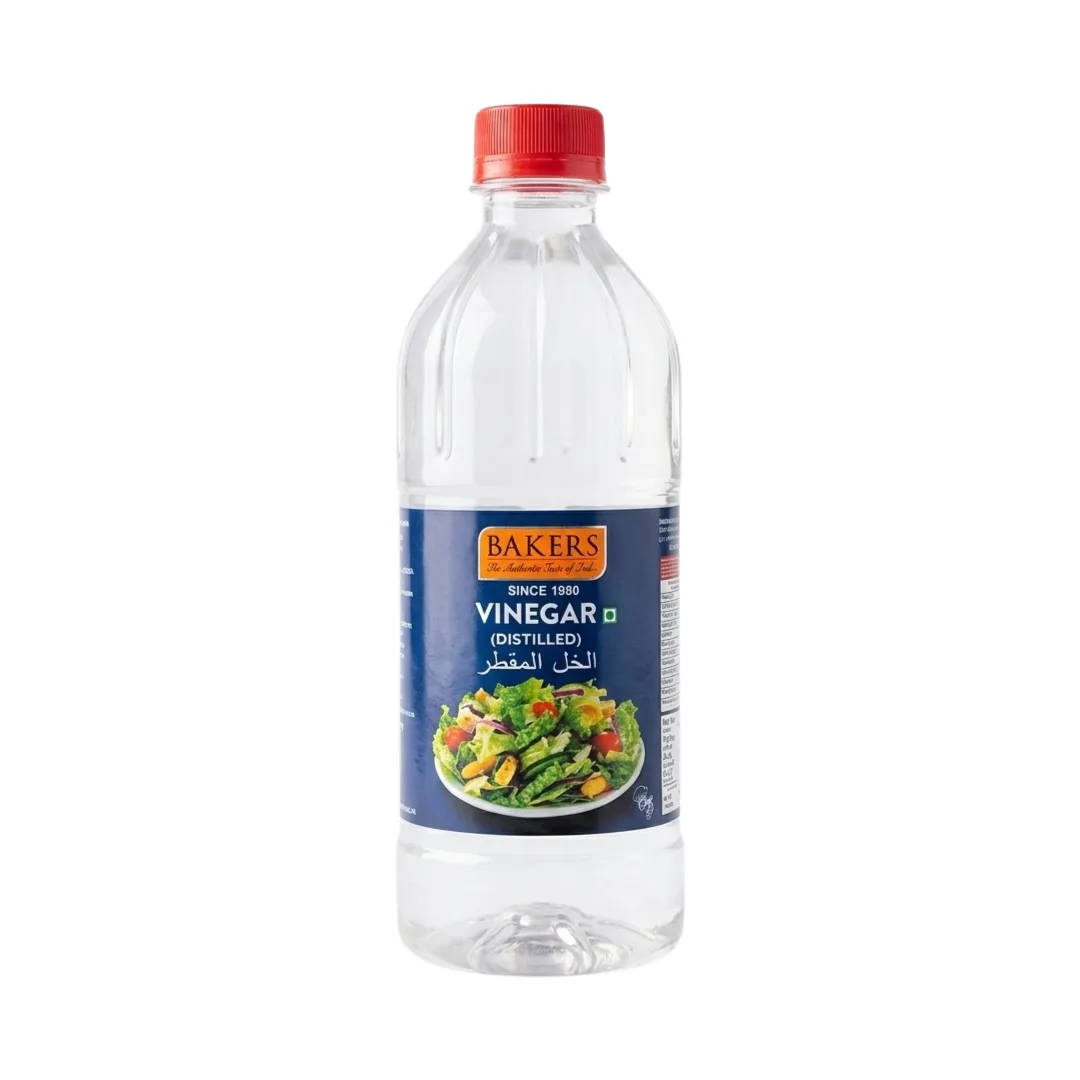 Buy Baker's Vinegar 350ml ( Distilled) Fresh Online at ZipLance