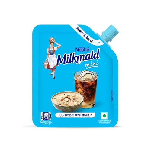 Buy Nestle Milkmaid 190g Fresh Online at ZipLance