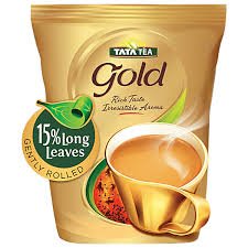 Buy Tata Tea Gold Premium Assam Tea Powder 1 kg Fresh Online at ZipLance