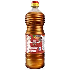 Buy Patanjali Kachi Ghani Mustard Oil 1 Litre  Fresh Online at ZipLance