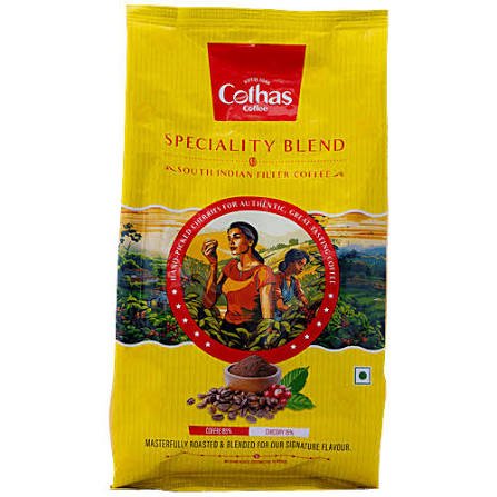 Buy Cothas South Indian Filter Coffee 100g Fresh Online at ZipLance