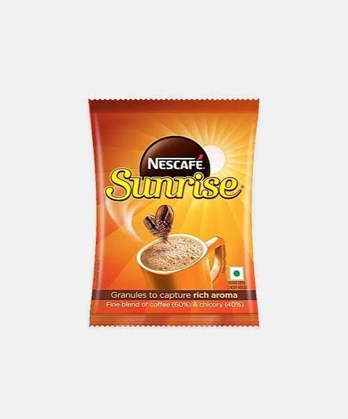 Buy Nescafe Sunrise Instant Coffee Powder  Fresh Online at ZipLance