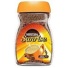 Buy Nescafe Sunrise Instant Coffee Powder 90g Fresh Online at ZipLance