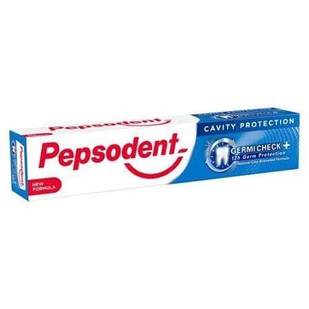 Buy Pepsodent 12 HR GermiCheck Toothpaste 100g Fresh Online at ZipLance