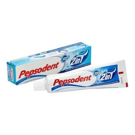 Buy Pepsodent 2 In 1 Toothpaste 80g Fresh Online at ZipLance