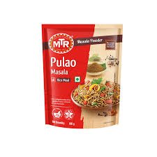 Buy MTR Pulao Masala  Fresh Online at ZipLance