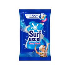 Buy Surf Excel Easy Wash Detergent Powder  Fresh Online at ZipLance