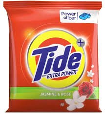 Buy Tide Jasmine & Rose Detergent Powder 10kg Fresh Online at ZipLance