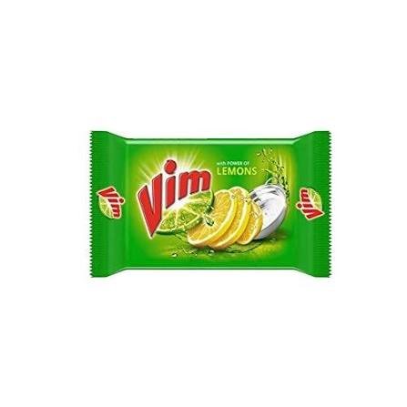 Buy Vim Dish Wash Bar 65g Fresh Online at ZipLance
