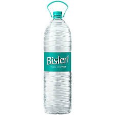 Buy Bisleri Packed Drinking Water 2 Litre  Fresh Online at ZipLance
