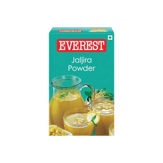 Buy Everest Jal Jeera Powder 50g Fresh Online at ZipLance