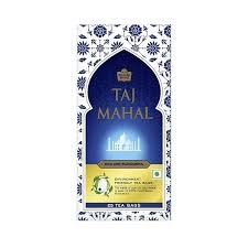 Buy Taj Mahal Tea Bag (25 Tea Bag ) Fresh Online at ZipLance