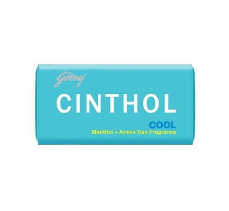 Buy Godrej Chinthol Cool 100g Fresh Online at ZipLance