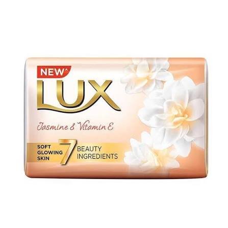 Buy Lux Advance Jasmine Bath Soap 100g Fresh Online at ZipLance