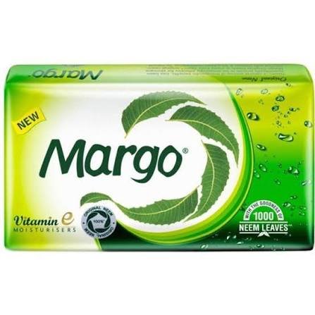 Buy Margo Original Neem Bath Soap 100g Fresh Online at ZipLance