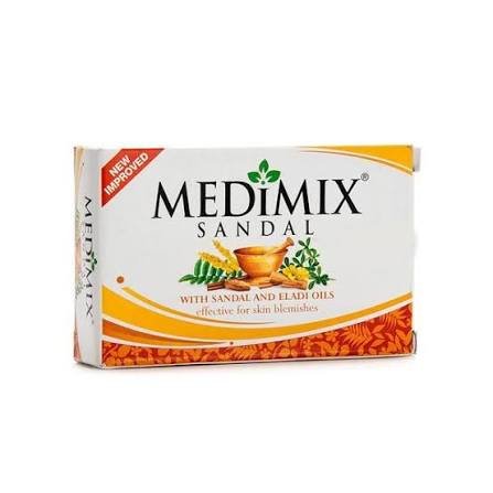 Buy Medimix Sandal With Sandal & Eladi Oils 75g Fresh Online at ZipLance