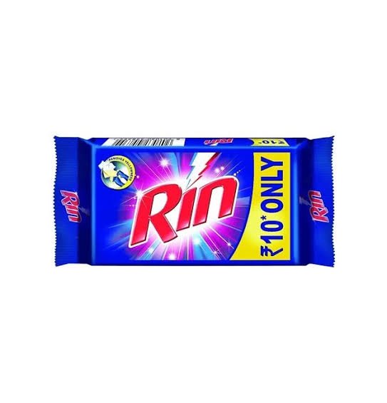 Buy Rin Detergent Bar 170g Fresh Online at ZipLance
