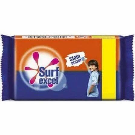 Buy Surf Excel Detergent Bar 145g Fresh Online at ZipLance
