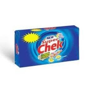 Buy Super Check Detergent Bar 160g Fresh Online at ZipLance