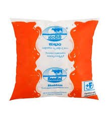 Buy Nandini Shubham Milk 500ml Fresh Online at ZipLance