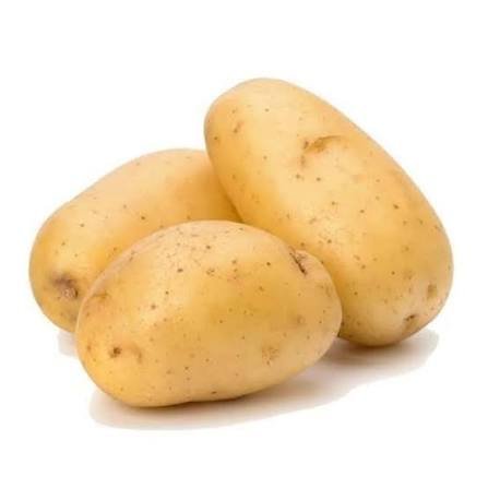 Buy Potato Agra 500g Fresh Online at ZipLance