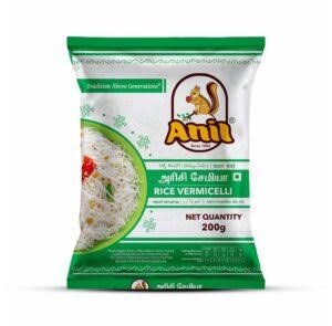 Buy Anil Rice Vermicelli 200g Fresh Online at ZipLance