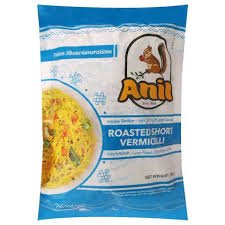 Buy Anil Roasted Short Vermicelli 450g Fresh Online at ZipLance