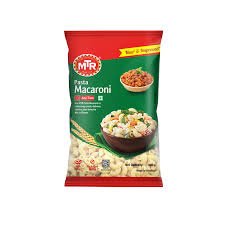 Buy MTR Pasta Macaroni 400g Fresh Online at ZipLance