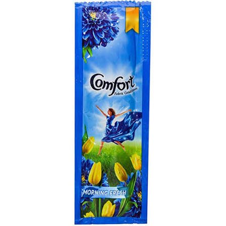 Buy Comfort Morning Fresh After Wash Fabric Conditioner  Fresh Online at ZipLance