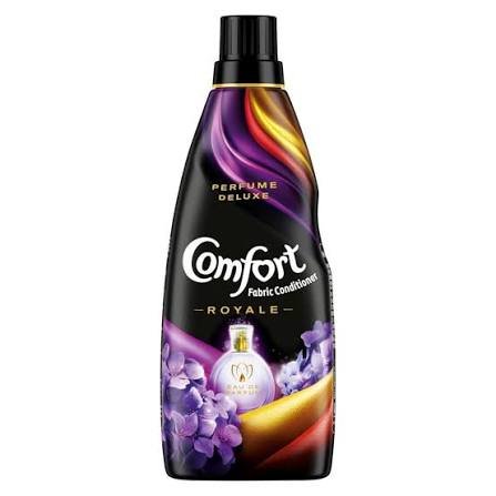 Buy Comfort Royal After Wash Fabric Conditioner 210ml Fresh Online at ZipLance