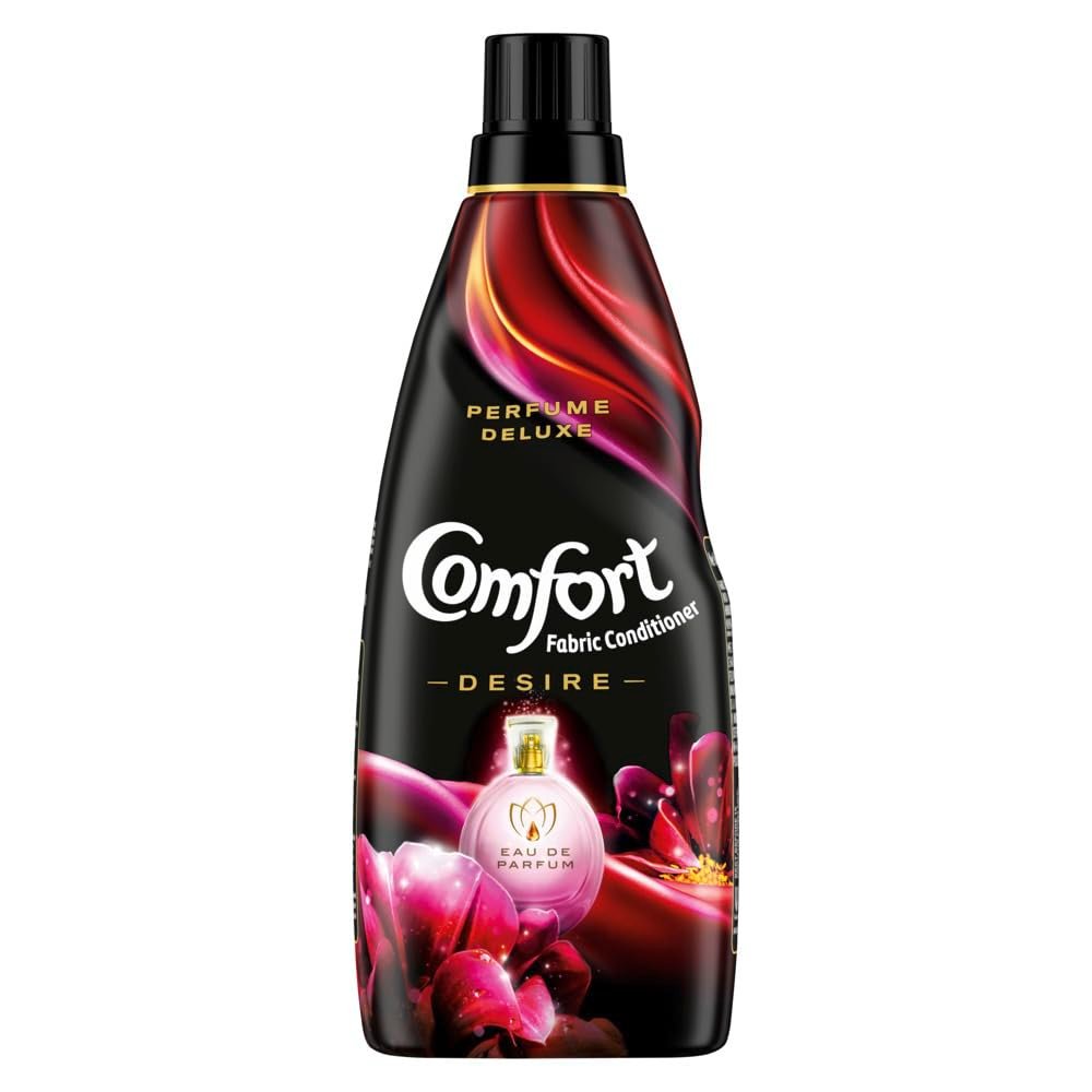 Buy Comfort Desire After Wash Fabric Conditioner 210ml Fresh Online at ZipLance
